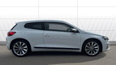 Volkswagen Scirocco 2.0 TSI 180 BlueMotion Tech GT 3dr Petrol Coupe